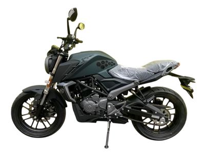 купить Мотоцикл RACER RC250XZR-X КАЙМАН ENDURO в Москве - фото 