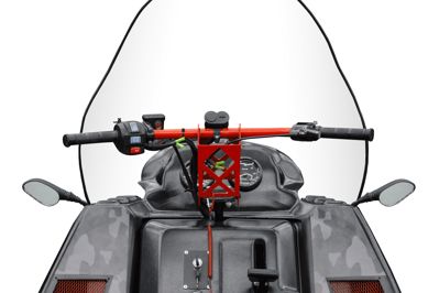 купить Снегоход SHARMAX SN-650 Tafgai в Москве - фото 