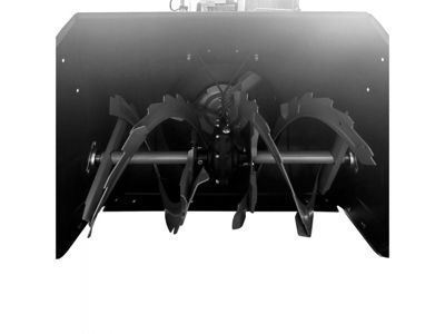 купить Снегоуборщик YARD FOX OPTIMA 6654E в Москве - фото 