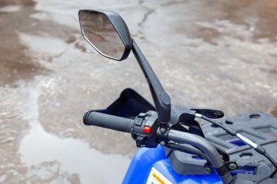 купить Квадроцикл SSSR Star в Москве - фото 