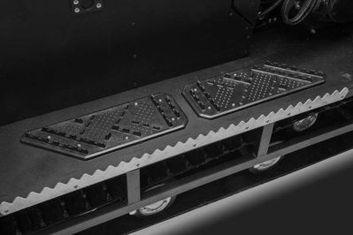 купить Снегоход СТЕЛС Мороз 600S в Москве - фото 