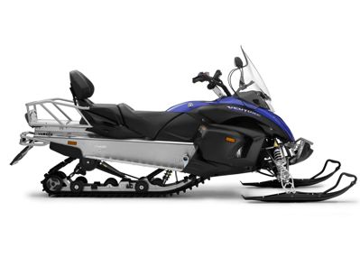 Снегоход YAMAHA Venture Multi Purpose (2020) в Москве