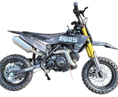 Мотоцикл KEWS K60 ZL60 10/10 в Москве