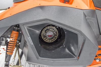 купить Снегоход IRBIS Tungus 600L в Москве - фото 