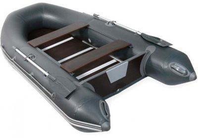 купить Лодка ПВХ КОМБАТ CMB-330Е в Москве - фото 