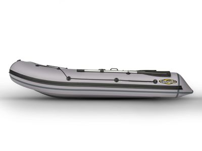 купить Лодка ПВХ АНДРОМЕДА Air 340 в Москве - фото 