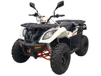 купить Квадроцикл KAYO AU300 EFI в Москве - фото 