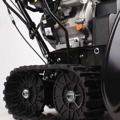 купить Снегоуборщик PATRIOT PRO 1150 ED в Москве - фото 