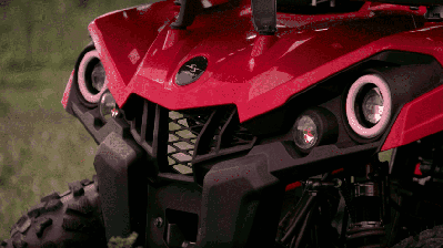 купить Квадроцикл SHARMAX Hummer 250 (2024) в Москве - фото 