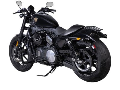 купить Мотоцикл GROZA Toughman 800N в Москве - фото 