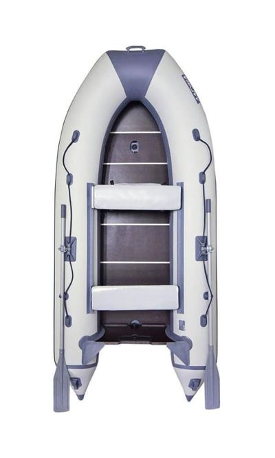 Лодка ПВХ ЛАГУНА 305 СК в Москве