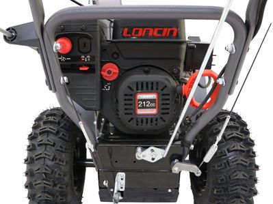 купить Снегоуборщик VILLARTEC WB 6966E в Москве - фото 