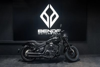 купить Мотоцикл BENDA Darkflag 500 в Москве - фото 