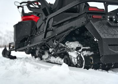 купить Снегоход SHARMAX Ace 1000 в Москве - фото 