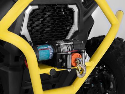 купить Багги SHARMAX XForce 1100 Sport в Москве - фото 