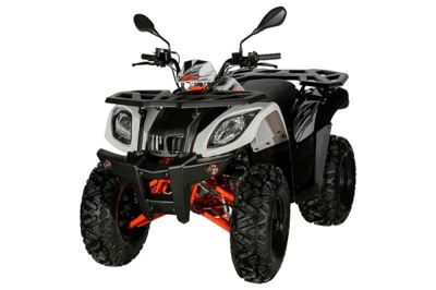 Квадроцикл KAYO AU200 в Москве