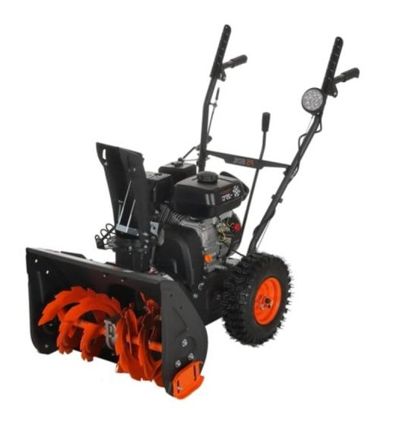 Снегоуборщик PATRIOT PS 601 L в Москве