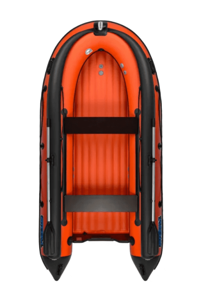 Лодка ПВХ STORMLINE Air Sea King 380 (2024) в Москве