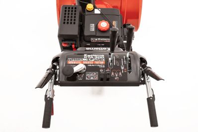 купить Снегоуборщик KETTAMA HD KTA300 Heavy Duty в Москве - фото 