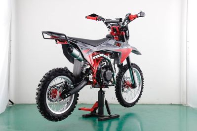 купить Мотоцикл RACER Z2 PITBIKE в Москве - фото 