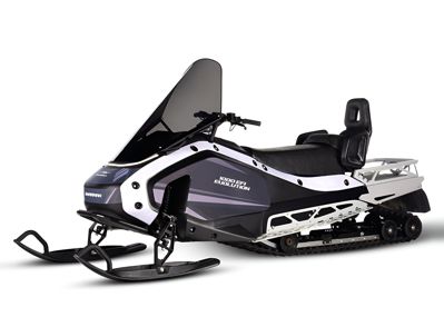 купить Снегоход SHARMAX SHP-1000 EFI в Москве - фото 