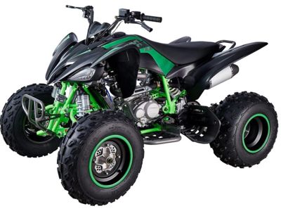 купить Квадроцикл MIKILON Rapide 250S в Москве - фото 