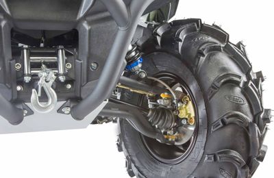 купить Квадроцикл СТЕЛС ATV 800 (TE) Guepard 2.0 K01 EPS Tech (2025) ПСМ в Москве - фото 