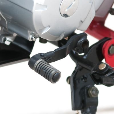 купить Мотоцикл IRBIS TTR 150 PITBIKE в Москве - фото 