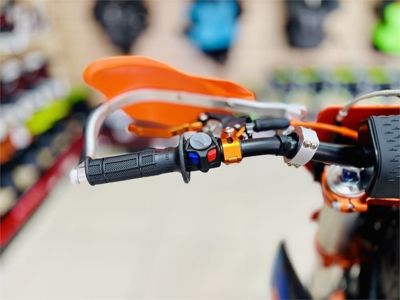 купить Мотоцикл FXMOTO K10 NB300 ENDURO в Москве - фото 