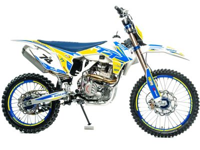 Мотоцикл MOTOLAND TT 300 (174MN-3) 21/18 ENDURO в Москве