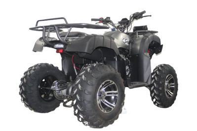 купить Квадроцикл ROCKOT Hammer 200 Lux в Москве - фото 