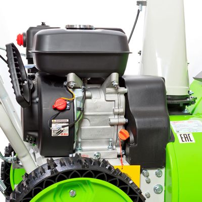 купить Снегоуборщик REDVERG RD-SB62/7 в Москве - фото 