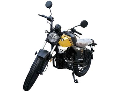 Мотоцикл ROLIZ BANDITOS с ПТС в Москве