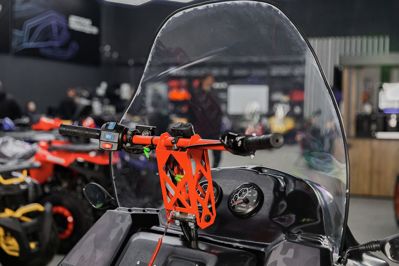 купить Снегоход SHARMAX SN-650 Tafgai в Москве - фото 