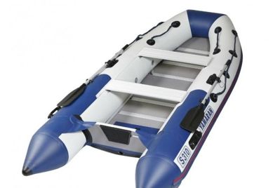 купить Лодка ПВХ YAMARAN Sport S310 в Москве - фото 