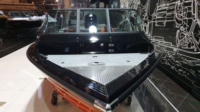 купить Катер-лодка алюминиевая NORTHSILVER 545 Fish в Москве - фото 