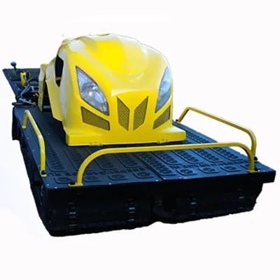 купить Мотобуксировщик LEBEDEV MOTORS Волкодав POWER V13 в Москве - фото 