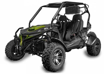 Багги KTA K7S 300cc в Москве