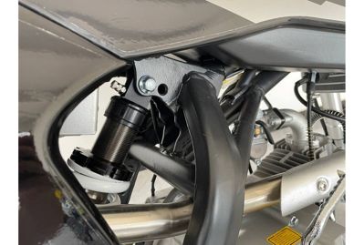 купить Мотоцикл PITONMOTO PX7 140EM 17/14 PITBIKE в Москве - фото 