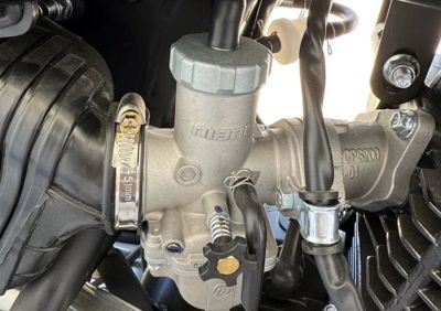 купить Мотоцикл OSAKA 008 300cc ENDURO в Москве - фото 