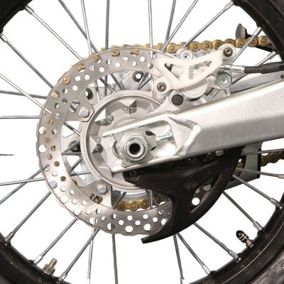 купить Мотоцикл кроссовый эндуро AVANTIS A7 LUX (174 MN) с ПТС в Москве - фото 