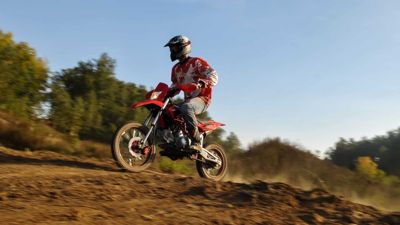 купить Мотоцикл IRBIS TTR 150 PITBIKE в Москве - фото 