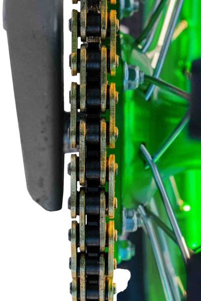 купить Мотоцикл кроссовый эндуро REGULMOTO ZR 250 в Москве - фото 