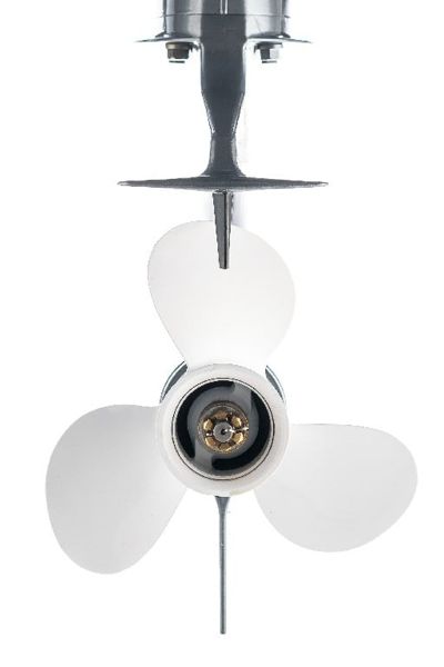 купить 4х-тактный лодочный мотор MIKATSU MF30FES (2024) в Москве - фото 