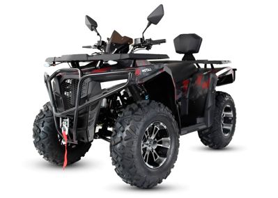 Квадроцикл MOTAX Grizlik Y300 в Москве