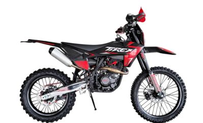 купить Мотоцикл TIREX K5 300 ENDURO в Москве - фото 