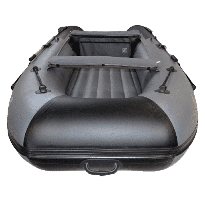 купить Лодка ПВХ GOLFSTREAM Патриот MP 350 в Москве - фото 