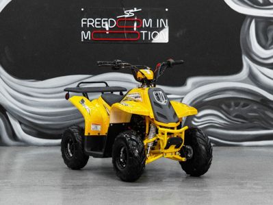 купить Квадроцикл SHARMAX 130 Cross в Москве - фото 