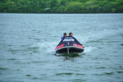 купить Лодка ПВХ STORMLINE Adventure Extra 310 (2024) в Москве - фото 