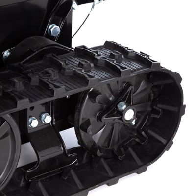 купить Снегоуборщик FLAIZER 100 E Economy в Москве - фото 